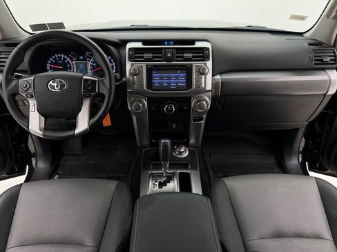 Used 2019 Toyota 4Runner SR5 Premium AWD/4WD image 23