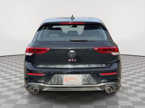 Used 2024 Volkswagen GTI S image 5