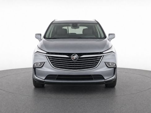 Used 2023 Buick Enclave Essence w/ Experience Buick Package FWD image 2