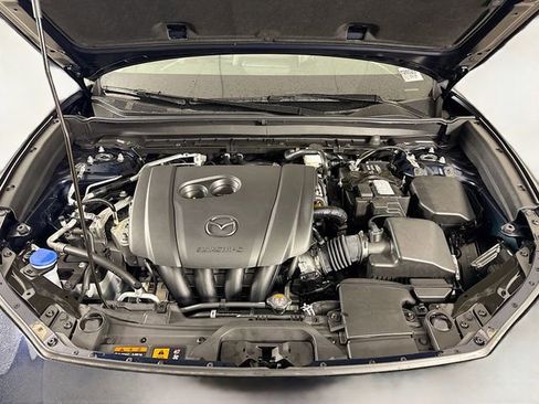 New 2026 MAZDA CX-30 AWD 2.5 S image 30