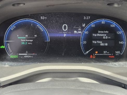 Used 2025 Toyota Camry XSE FWD image 14