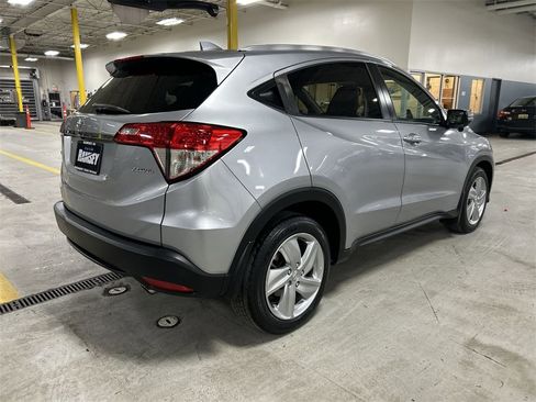 Used 2019 Honda HR-V EX-L image 8