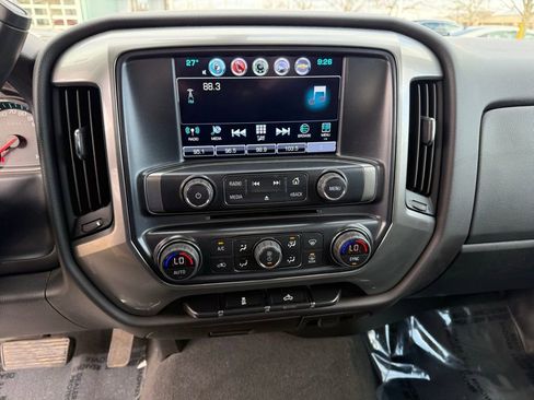 Used 2019 Chevrolet Silverado 1500 LT w/ All Star Edition image 12