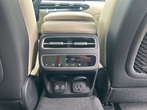 New 2026 Genesis GV70 3.5T Sport Prestige AWD/4WD image 32
