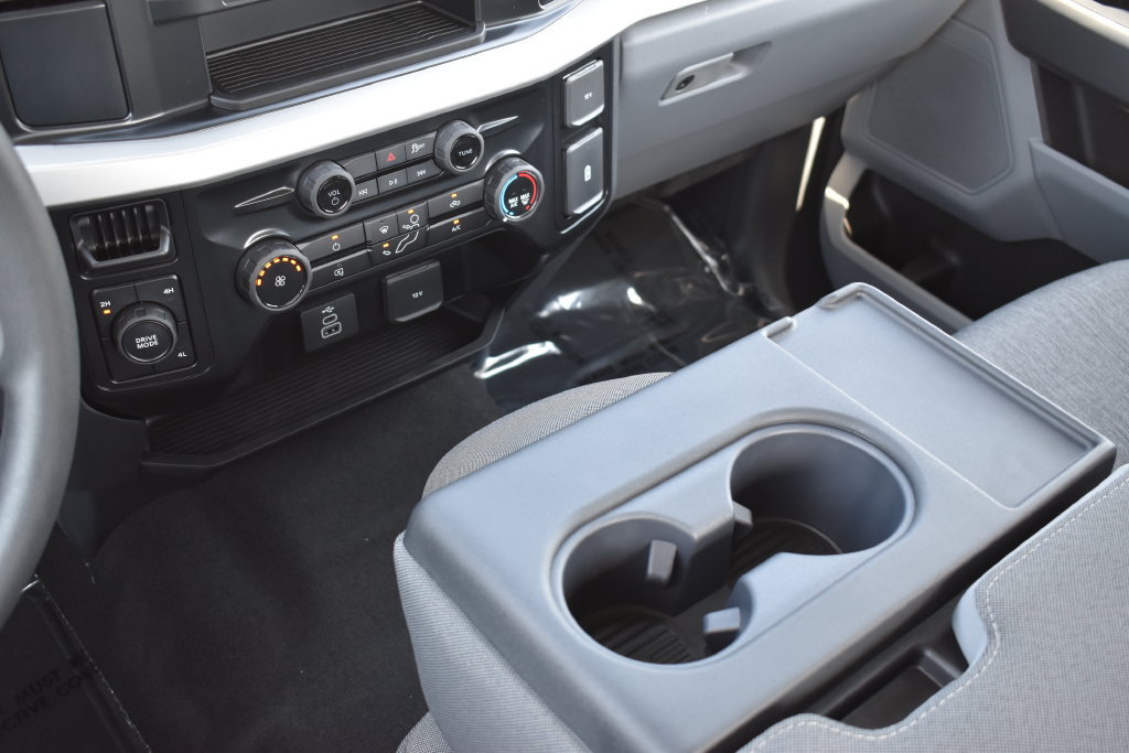 New 2026 Ford F250 XL w/ STX Appearance Package AWD/4WD image 22
