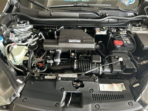 Used 2020 Honda CR-V EX image 18