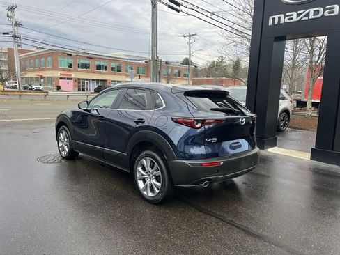 Certified 2024 MAZDA CX-30 AWD 2.5 S w/ Preferred Package image 6