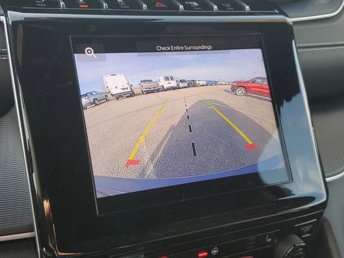 Used 2023 Jeep Grand Cherokee Altitude image 22