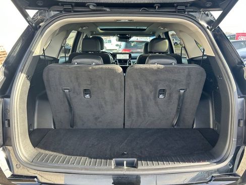 Certified 2021 Kia Sorento SX image 30