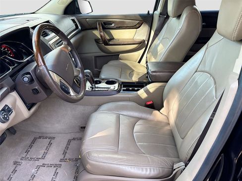 Used 2016 GMC Acadia Denali FWD image 22
