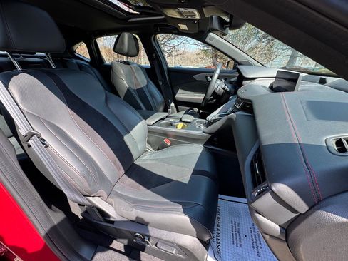 Used 2021 Acura TLX w/ A-SPEC Pkg image 13