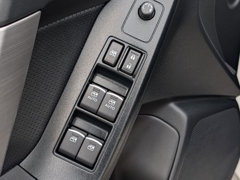 Used 2018 Subaru Forester 2.0XT Premium image 19