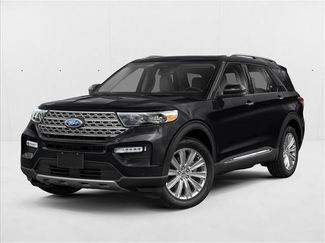 Used 2020 Ford Explorer XLT w/ Equipment Group 202A RWD video 1