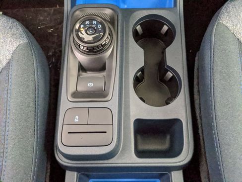 New 2026 Ford Maverick XLT w/ Equipment Group 301A image 15