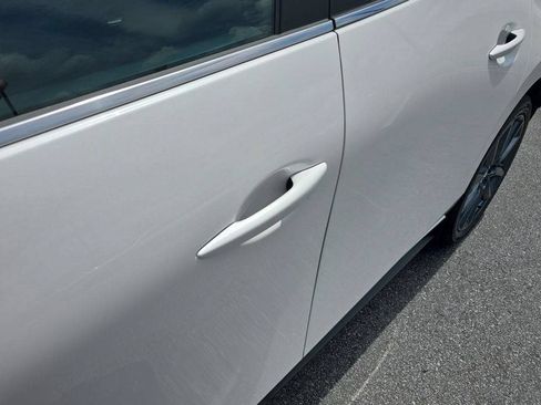 New 2026 MAZDA MAZDA3 s FWD image 12