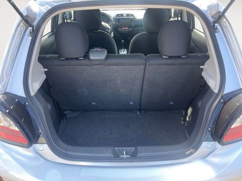 Used 2024 Mitsubishi Mirage ES image 28