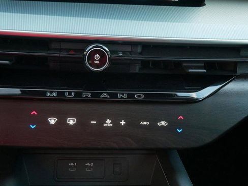 Certified 2025 Nissan Murano SL image 19