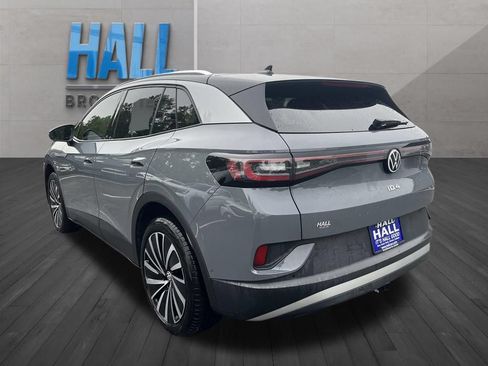 Certified 2023 Volkswagen ID.4 Pro S Plus AWD/4WD image 3
