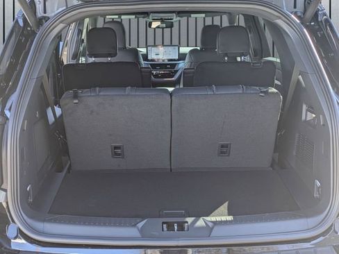 New 2026 Ford Explorer ST w/ Sun And Sound Package image 6