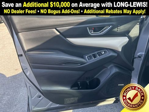 Used 2022 Subaru Ascent Limited w/ Technology Package image 18