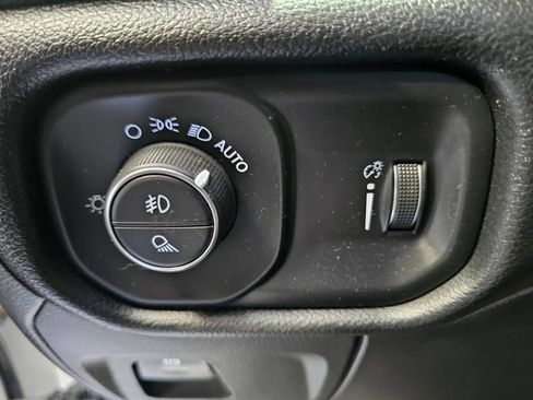 Used 2022 RAM 1500 TRX AWD/4WD image 16