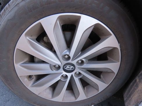 Used 2016 Hyundai Sonata Sport image 15