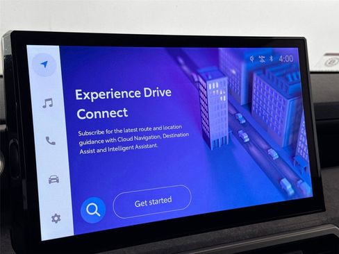 Certified 2025 Toyota 4Runner Trailhunter AWD/4WD image 13