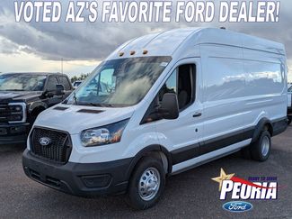 New 2026 Ford Transit 350 video 1