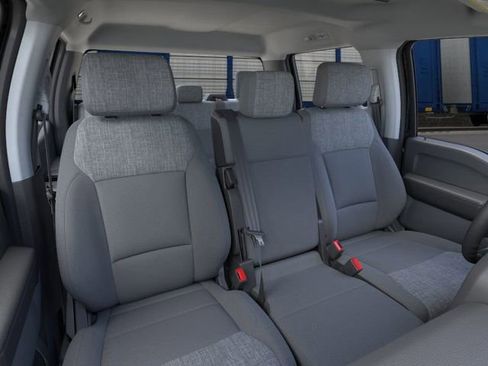 New 2026 Ford F350 XLT AWD/4WD image 11