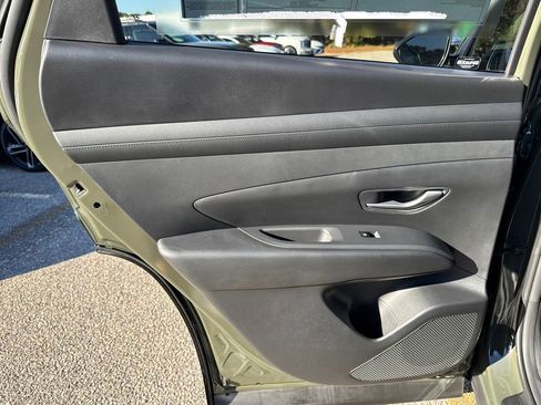 New 2026 Hyundai Tucson SEL image 12