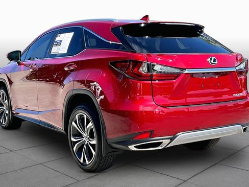 Used 2022 Lexus RX 350 FWD w/ Premium Package image 12