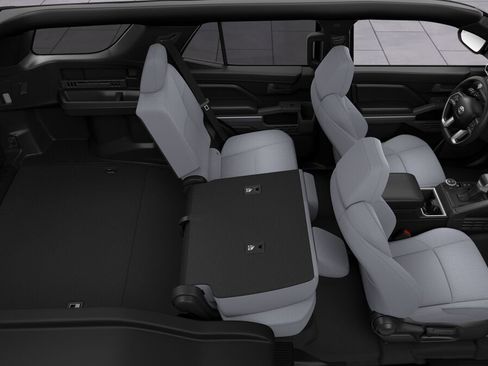 New 2025 Toyota 4Runner SR5 image 22