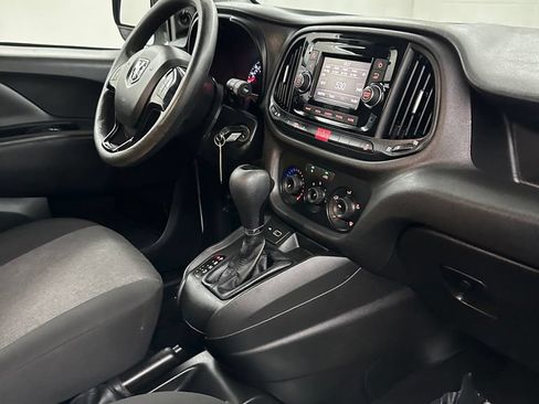 Used 2022 RAM ProMaster City Wagon FWD image 36