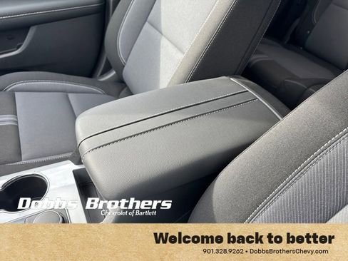 New 2026 Chevrolet Blazer LT w/ LPO, Black Sport Package image 19