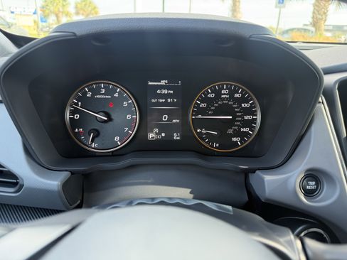 New 2026 Subaru Crosstrek 2.5i Wilderness image 24