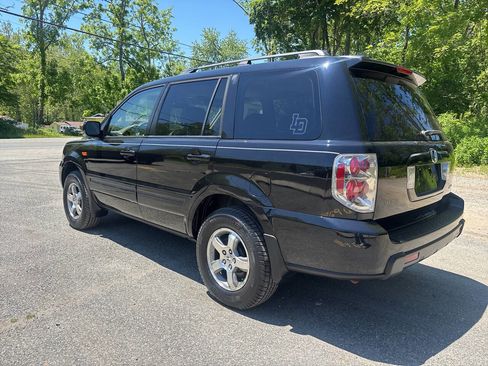 Used 2006 Honda Pilot EX image 16