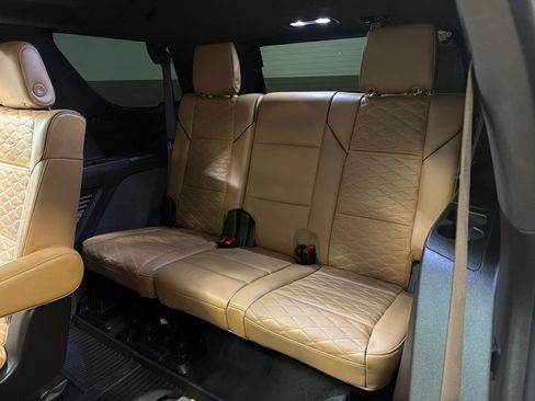 Used 2021 Cadillac Escalade Sport w/ Driver Assist Tech Package RWD image 36