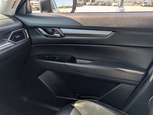 Certified 2024 MAZDA CX-5 AWD 2.5 S w/ Select Package image 24