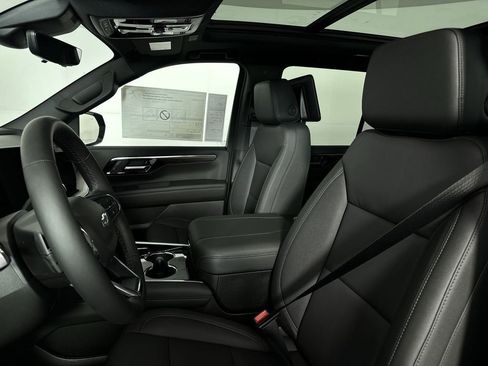 New 2026 Chevrolet Tahoe Z71 w/ Z71 Off-Road Package image 20