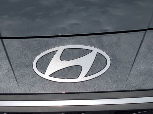 New 2026 Hyundai Elantra Sport FWD image 12