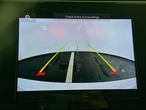 Used 2023 Jeep Grand Cherokee L Altitude image 22