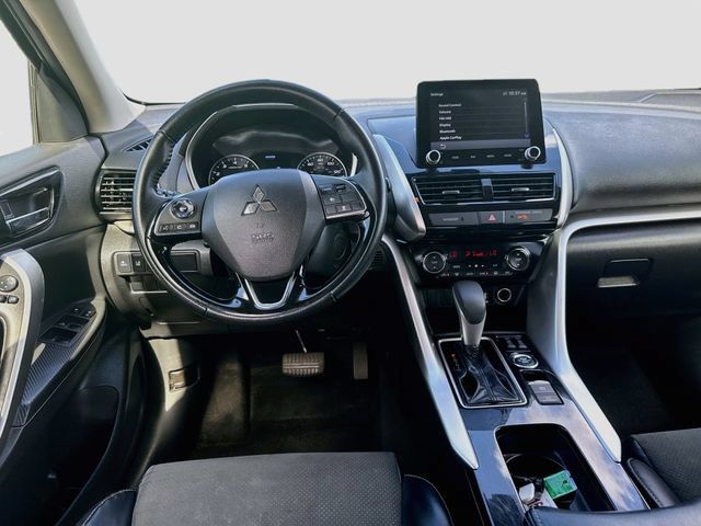 Used 2024 Mitsubishi Eclipse Cross AWD image 21