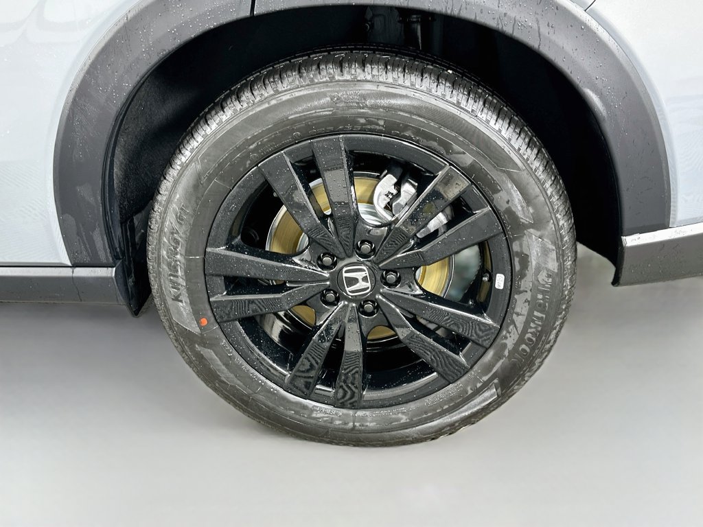 Certified 2027 Honda HR-V Sport image 29