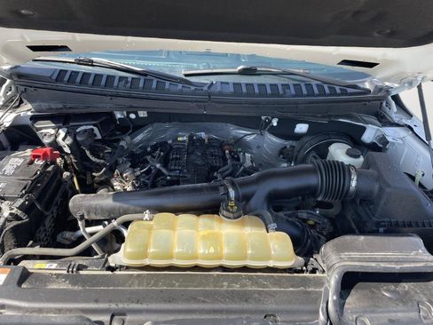 Used 2021 Ford Expedition Max Limited AWD/4WD image 22