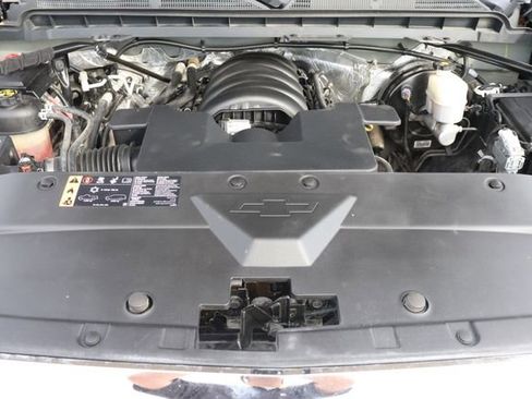 Used 2017 Chevrolet Silverado 1500 LT w/ All Star Edition image 12