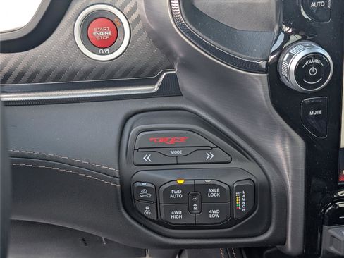 Used 2024 RAM 1500 TRX image 28