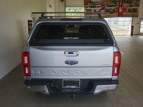 Used 2020 Ford Ranger XLT w/ Equipment Group 301A Mid AWD/4WD image 14