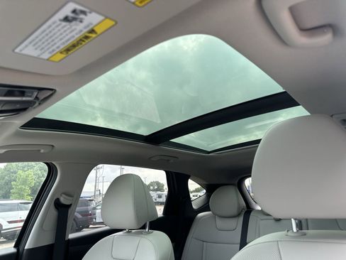 Used 2025 Hyundai Tucson SEL image 19