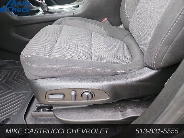 Used 2022 Chevrolet Traverse LT AWD/4WD image 21