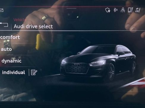 Used 2024 Audi A5 2.0T Premium Plus AWD/4WD image 39